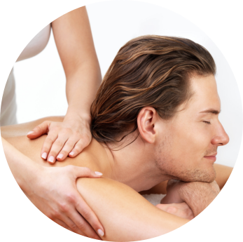 Hayley Rawson-Redfern Therapeutic and Sports Massage| Massage Therapy Redfern NSW